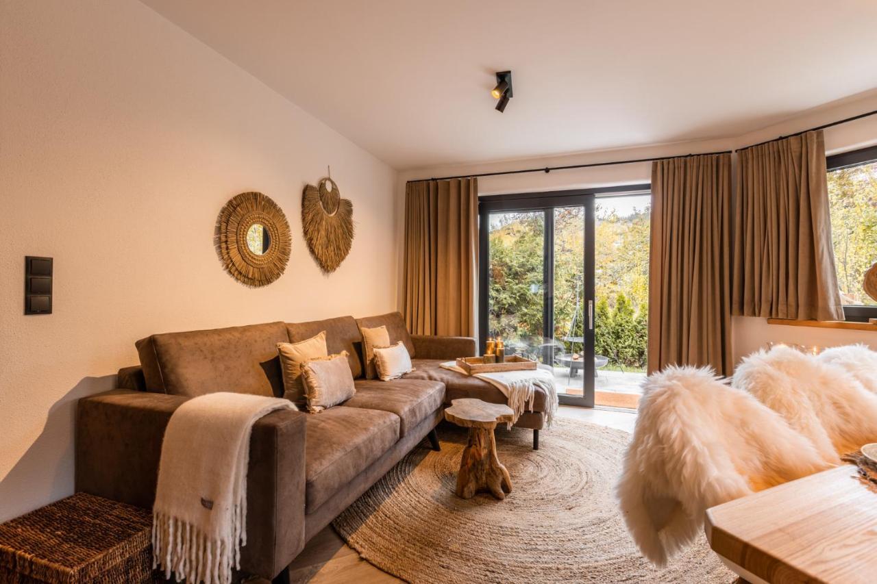 Lodge7 By Woods Lodge Seefeld in Tirol Exterior photo