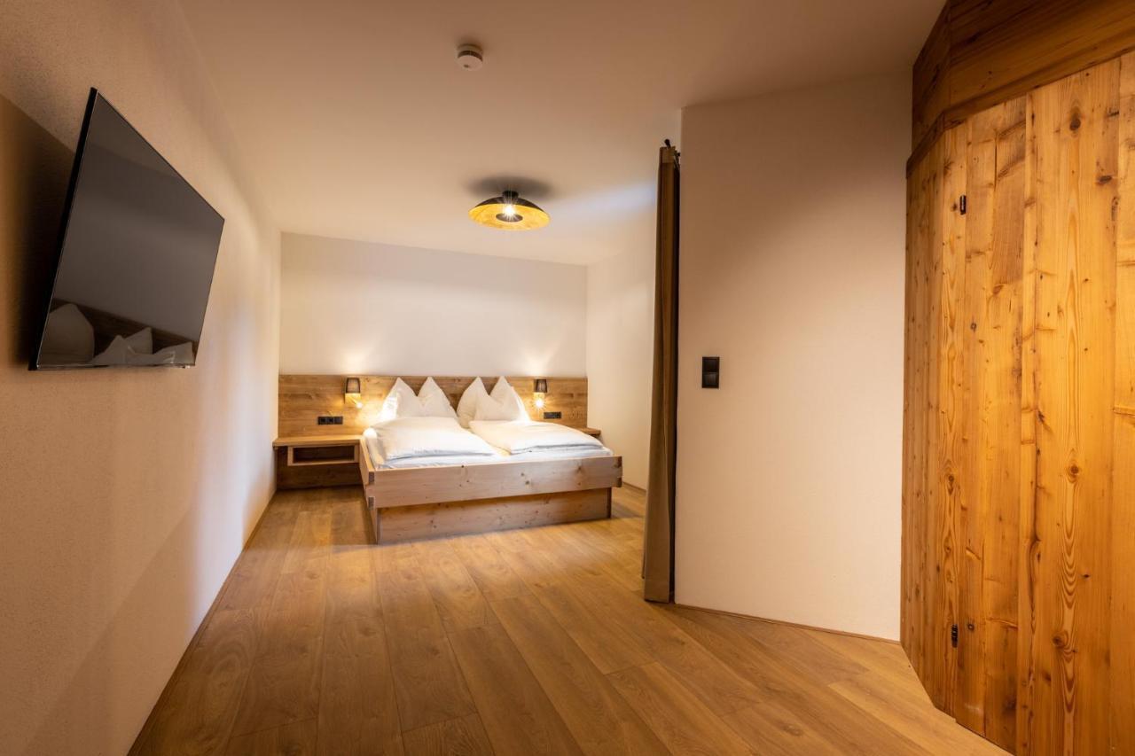 Lodge7 By Woods Lodge Seefeld in Tirol Exterior photo