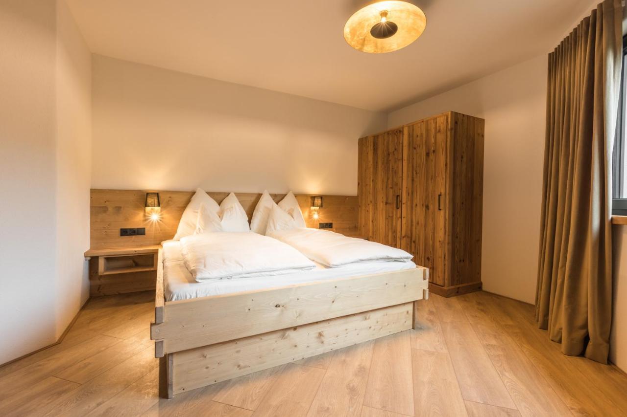 Lodge7 By Woods Lodge Seefeld in Tirol Exterior photo