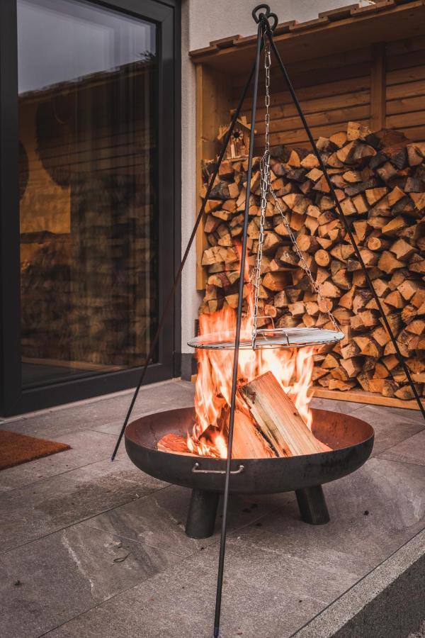 Lodge7 By Woods Lodge Seefeld in Tirol Exterior photo