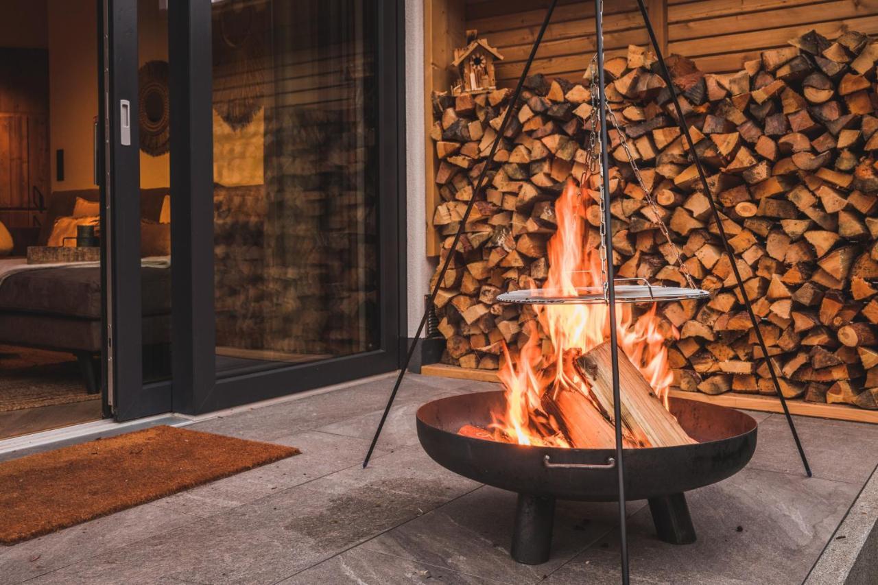 Lodge7 By Woods Lodge Seefeld in Tirol Exterior photo